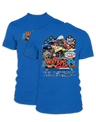 26 GNCC Watkins Glen Event Tee ATV