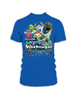26 MX Washougal Youth Event T-Shirt