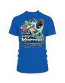 26 MX Washougal Youth Event T-Shirt
