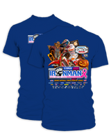 26 GNCC Ironman Event Tee Bike