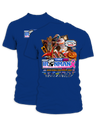 26 GNCC Ironman Event Tee Bike