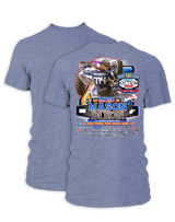 25 GNCC Mason Dixon Event Tee ATV