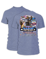 25 GNCC Mason Dixon Event Tee ATV