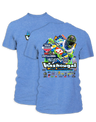 26 MX Washougal Main Adult Event T-Shirt