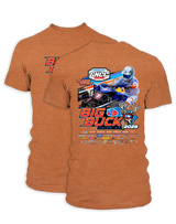26 GNCC Big Buck Event Tee ATV