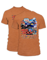 26 GNCC Big Buck Event Tee ATV