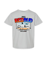 25 MX Redbud SS Toddler / Infant