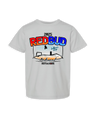 25 MX Redbud SS Toddler / Infant