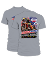 26 MX Redbud Event T-Shirt Adult