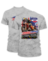 26 MX Redbud Event T-Shirt Adult