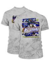 26  Motorama Main Event Tee