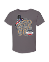 25 MX Hangtown Toddler / Infant Moto-X SS