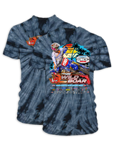 26 GNCC Wild Boar Event Tee Bike