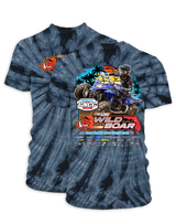 26 GNCC Wild Boar Event Tee ATV