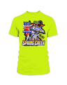26 MX Spring Creek Youth Event T-Shirt