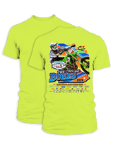 26 GNCC The Dukes Bike Event Tee