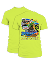 26 GNCC The Dukes Bike Event Tee