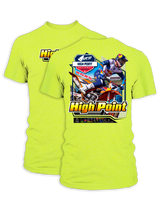 25 MX High Point Adult Main Event