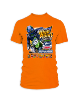 26 MX High Point Event Youth T-Shirt