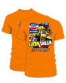 26 MX Unadilla Main Adult Event T-Shirt