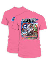 26 GNCC Old Gray Event Tee Bike
