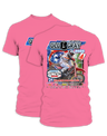 26 GNCC Old Gray Event Tee Bike