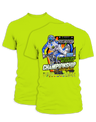 26 Loretta Lynns Amateur Main Adult Event T-Shirt