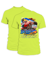 26 GNCC The Dukes ATV Event Tee