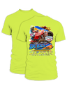 26 GNCC The Dukes ATV Event Tee