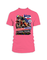 26 MX Redbud Event Youth T-Shirt