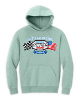 26 GNCC Series Flags Sweatshirt