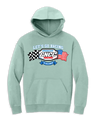 26 GNCC Series Flags Sweatshirt