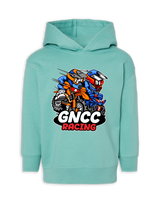 26 GNCC Series Toddler Cartoon Sweatshirts