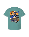 26 MX Washougal Toddler Event T-Shirt