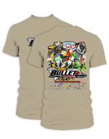 26 GNCC Camp Coker Event Tee Bike