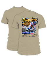 26 MX Hangtown Event  T-Shirt Adult Main