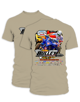 26 GNCC Camp Coker Event Tee ATV