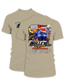 26 GNCC Camp Coker Event Tee ATV