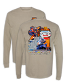 26 GNCC Series Adult Main Tour Longsleeve