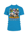 25 GNCC Mountaineer Event Tee Youth
