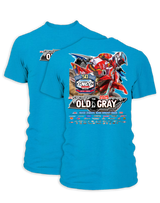25 GNCC Old Gray Main Bike
