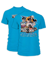 25 GNCC Old Gray Main ATV
