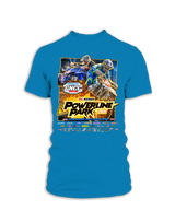 26 GNCC Powerline Park Youth Event Tee