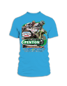 26 GNCC John Penton Youth Event Tee