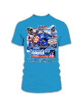 26 GNCC Snowshoe Youth Event Tee