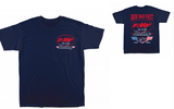 FMF Adult Ride Bad Fast Tee