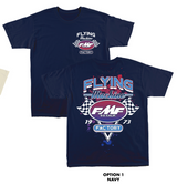 FMF Driven T-Shirt