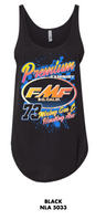 FMF Womens Excitement Tank