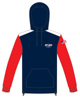 25 MXON Ironman Official Pullover Sweatshirt