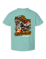 26  MX Series Toddler Pro Moto T-Shirt